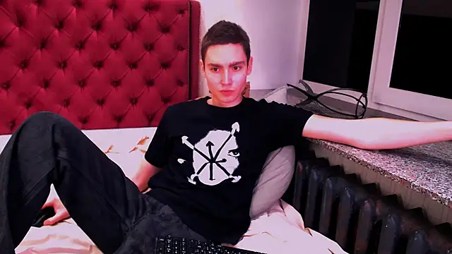 Swag_ownern Webbikameraesitys