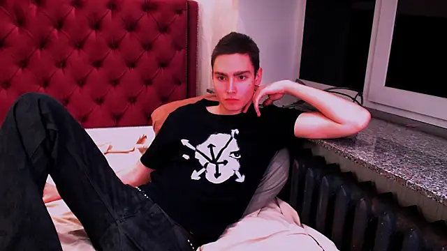 Swag_owner webcam show