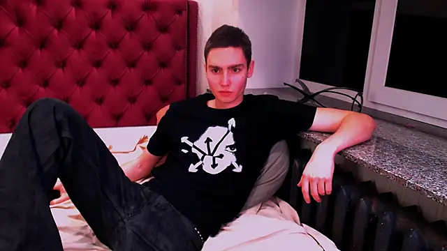 Show de webcam de Swag_owner