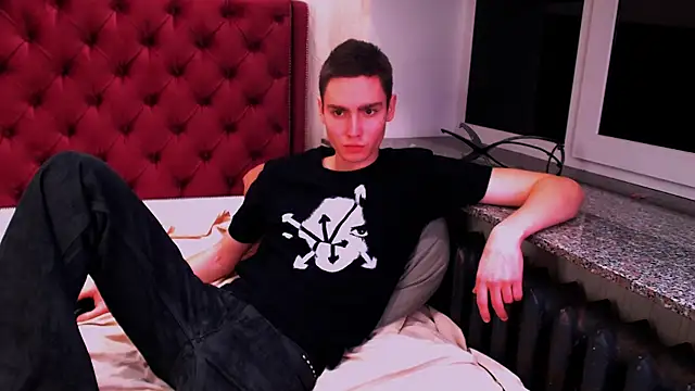 Swag_owner webcam show