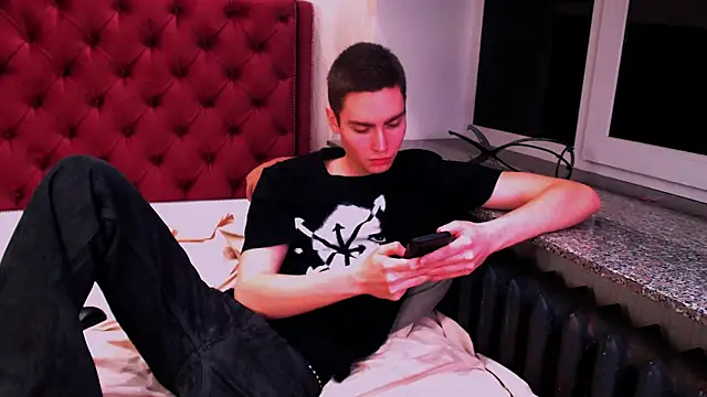 Swag_owner webcam show