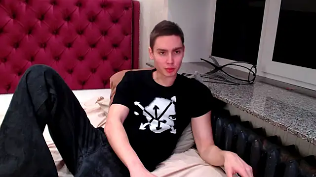 Swag_ownern Webbikameraesitys