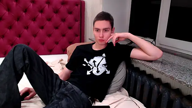 Swag_owner Pertunjukan Webcam