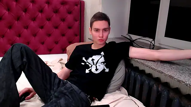 Swag_owner Pertunjukan Webcam
