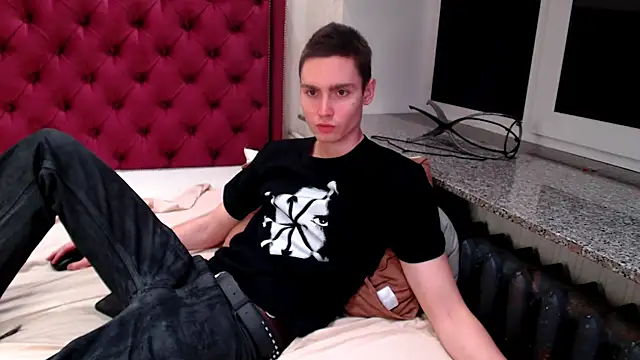 Swag_owner – Kamerová šou