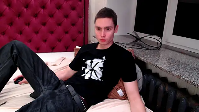 Show modela Swag_owner na web-kameri