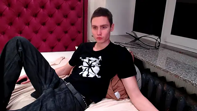 Swag_owner webcam show