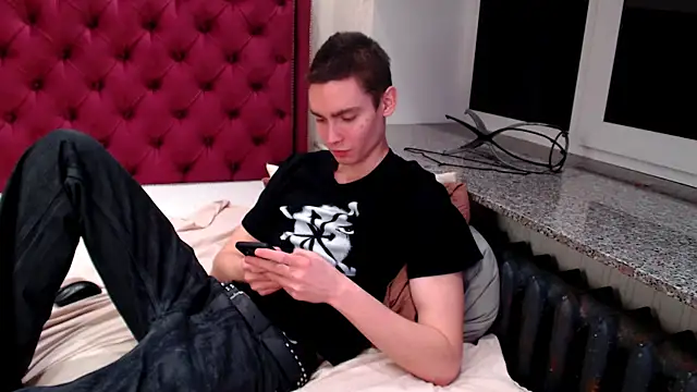 Вебкам-шоу Swag_owner