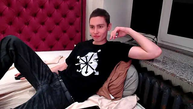 Swag_owner: вебкам-шоу