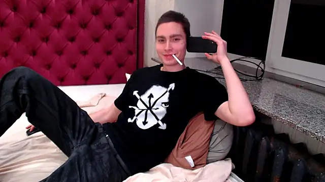 Swag_owner – Kamerová šou