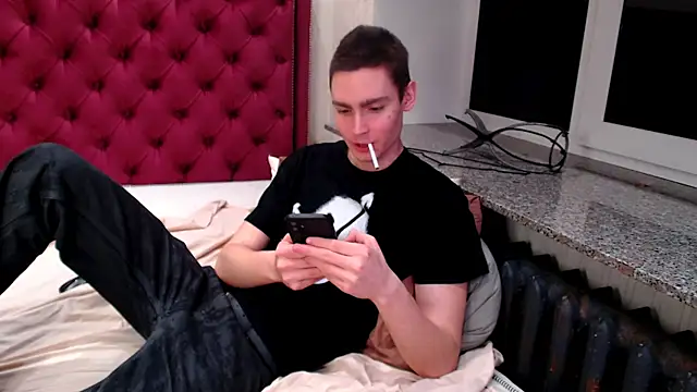 Swag_owner Webcam Show