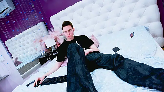 Вебкам-шоу Swag_owner