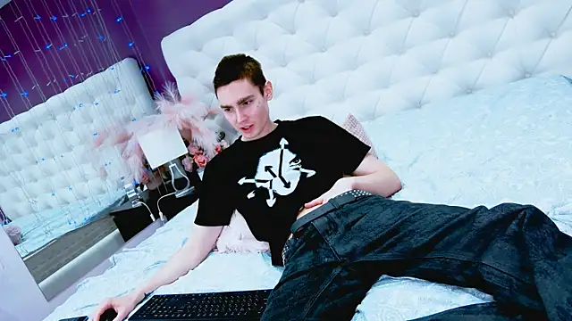 Show de Swag_owner na webcam