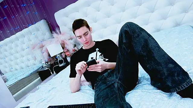 Swag_owner – Kamerová šou