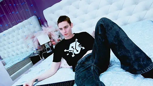 Webkamerová show Swag_owner