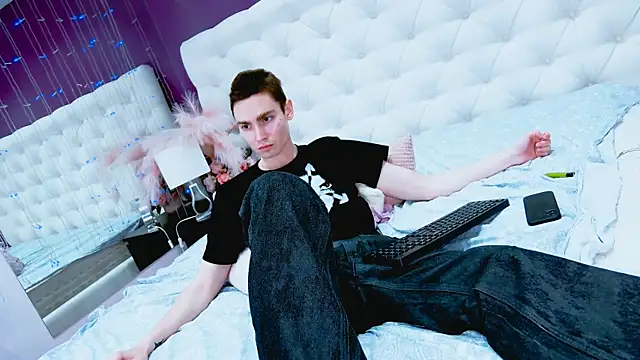 Swag_owner Webcam Show