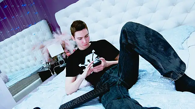Show de Swag_owner na webcam