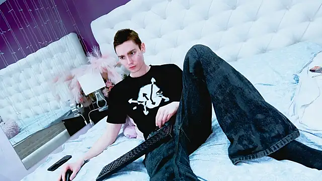 Webkamerová show Swag_owner
