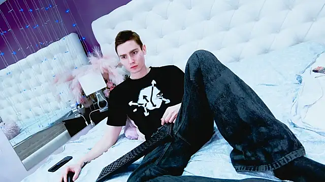 Swag_ownerのウェブカメラショー