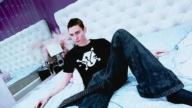 Show de Swag_owner na webcam