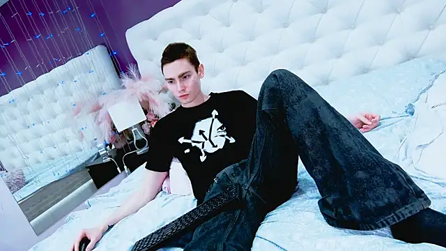 Swag_ownerのウェブカメラショー