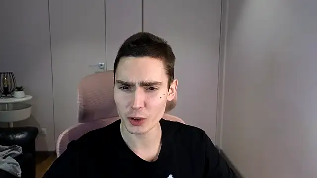 Swag_owner Webcam Show