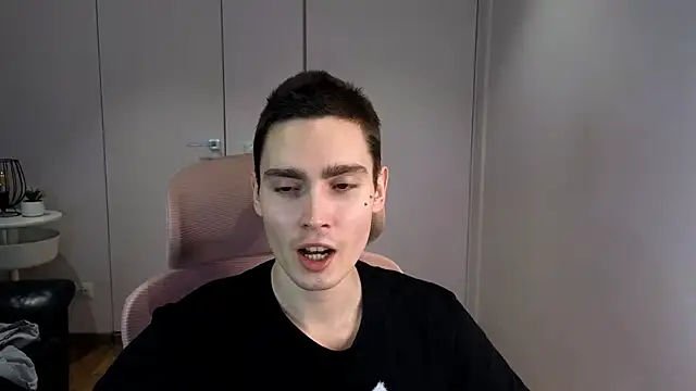 Swag_ownern Webbikameraesitys