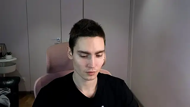 Webkamerová show Swag_owner