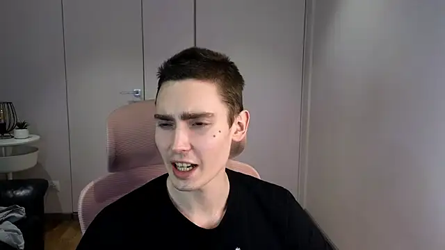 Swag_ownern Webbikameraesitys