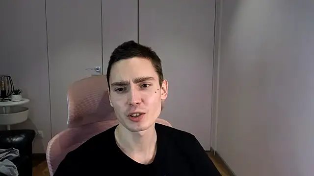 Swag_owner: вебкам-шоу