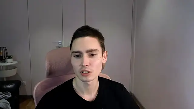 Webkamerová show Swag_owner