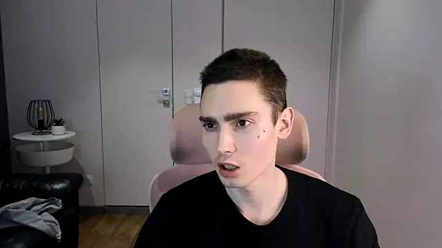 Webkamerová show Swag_owner