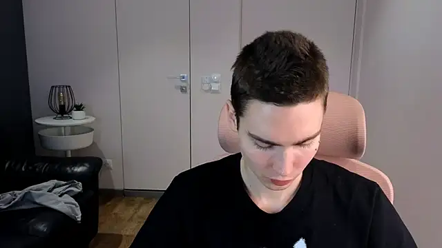 Show de Swag_owner na webcam