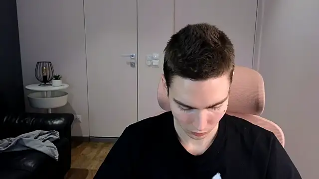 Swag_ownern Webbikameraesitys