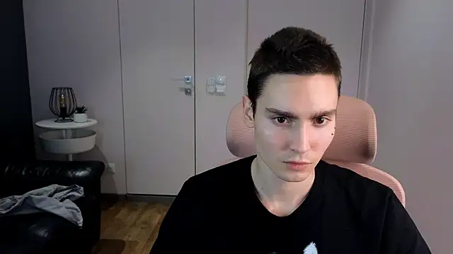 Swag_ownern Webbikameraesitys