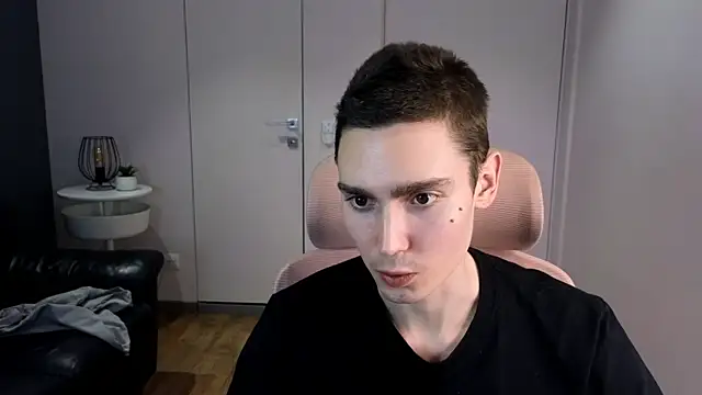 Webkamerová show Swag_owner