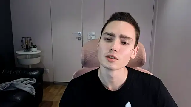 Webkamerová show Swag_owner