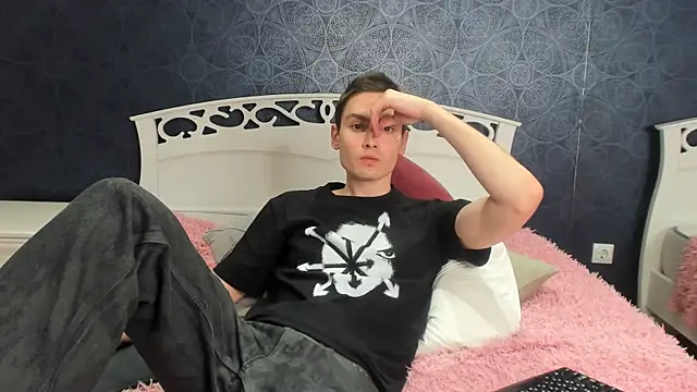 Вебкам-шоу Swag_owner