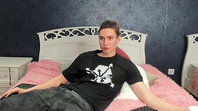 Show de Swag_owner na webcam