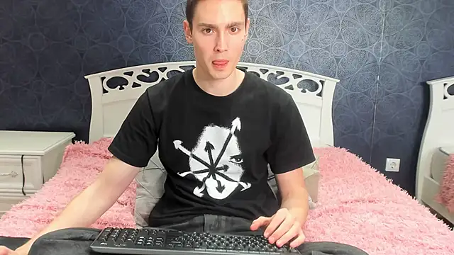 Webkamerová show Swag_owner