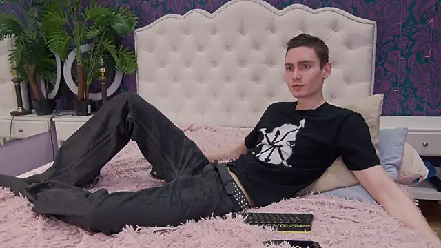 Swag_owner: вебкам-шоу