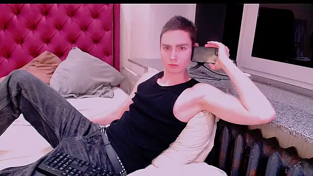Swag_owner webkamerás műsora
