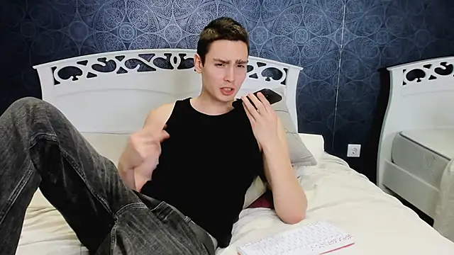 Swag_owner 在線直播表演