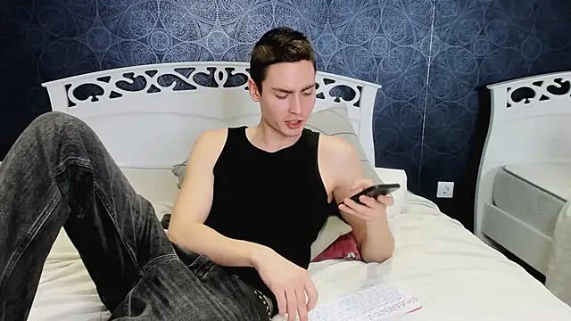 Swag_ownern Webbikameraesitys