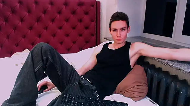 Show de Swag_owner na webcam