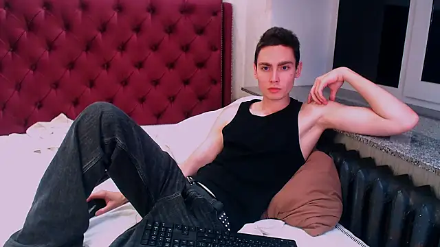 Webkamerová show Swag_owner