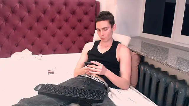 Swag_owner Webcam Show