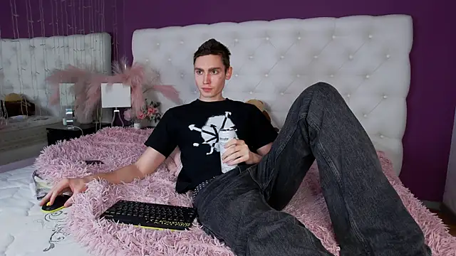 Show de webcam de Swag_owner
