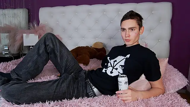 Swag_ownern Webbikameraesitys