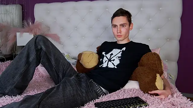 Show de Swag_owner na webcam